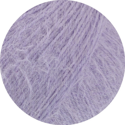 Lana Grossa Cosy Socks Strømpegarn 3 Syren Lana Grossa Cosy Socks Strømpegarn 3 Syren