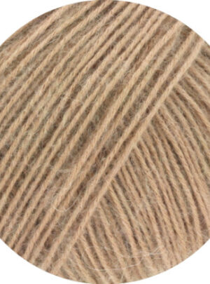 Lana Grossa Ecopuno Garn 222 Linen Beige