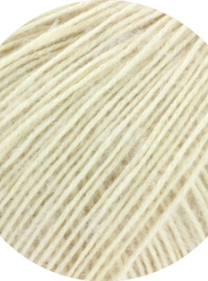 Lana Grossa Ecopuno Garn 66 Beige