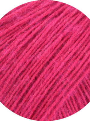 Lana Grossa Ecopuno Garn 71 Pink