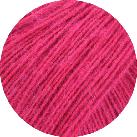 Lana Grossa Ecopuno Garn 71 Pink Lana Grossa Ecopuno Garn 71 Pink
