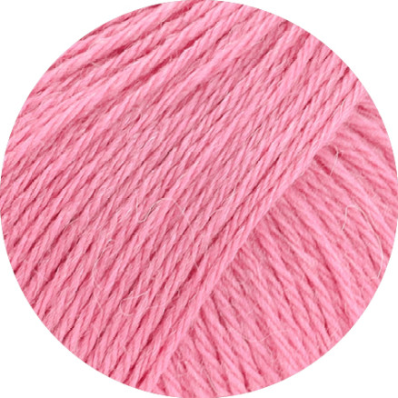 Lana Grossa Landlust Alpaca Merino 160 451 Pink Lana Grossa Landlust Alpaca Merino 160 451 Pink