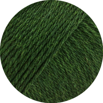 Lana Grossa Landlust Alpaca Merino 160446 Grøn Lana Grossa Landlust Alpaca Merino 160446 Grøn