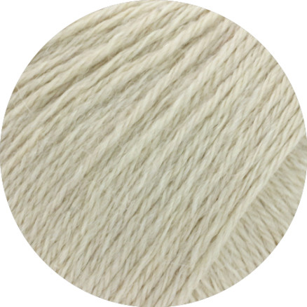 Lana Grossa Landlust Alpaca Merino Garn 160 402 Lys Beige Lana Grossa Landlust Alpaca Merino Garn 160 402 Lys Beige
