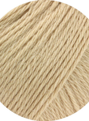 Lana Grossa Landlust Alpaca Merino Garn 160 403 Kamel
