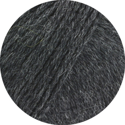 Lana Grossa Landlust Alpaca Merino Garn 160 409 Antracit Lana Grossa Landlust Alpaca Merino Garn 160 409 Antracit