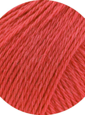 Lana Grossa Landlust Alpaca Merino Garn 160 441 Hummer