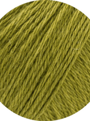 Lana Grossa Landlust Alpaca Merino Garn 160 443 Kiwi