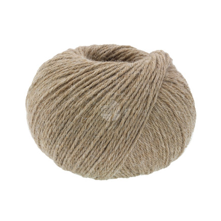 Lana Grossa Natural Alpaca Classico Garn 106 Kamel Lana Grossa Natural Alpaca Classico Garn 106 Kamel