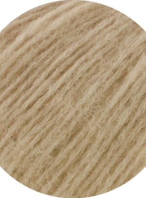 Lana Grossa Nebbia Garn 13 Beige