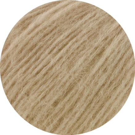 Lana Grossa Nebbia Garn 13 Beige Lana Grossa Nebbia Garn 13 Beige