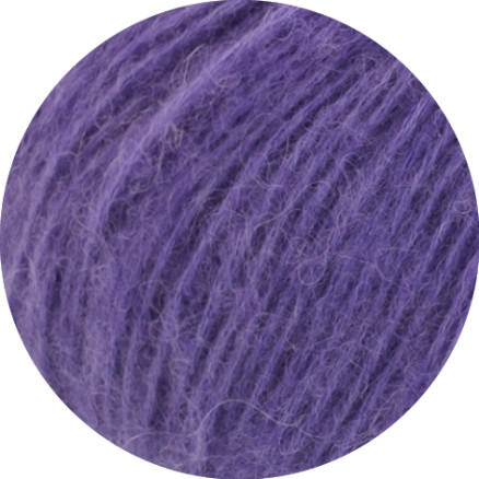 Lana Grossa Nebbia Garn 4 Lavendel Lana Grossa Nebbia Garn 4 Lavendel