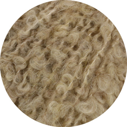 Lana Grossa Orsetto Garn 6 Beige Lana Grossa Orsetto Garn 6 Beige