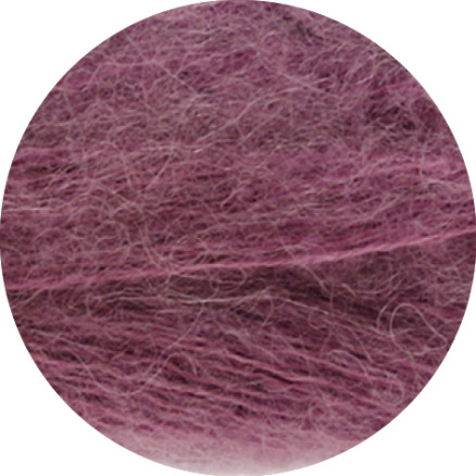Lana Grossa Setasuri 76 Mauve Lana Grossa Setasuri 76 Mauve