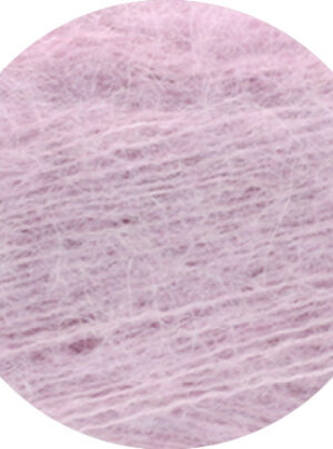 Lana Grossa Setasuri Garn 47 Geranium Pink