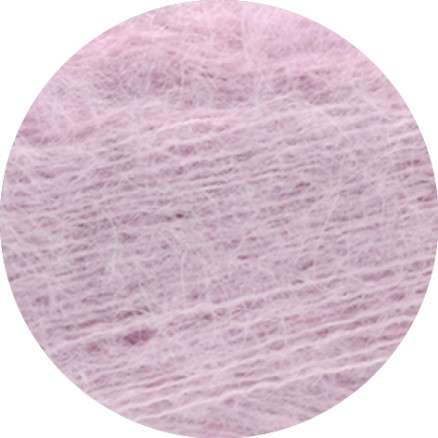 Lana Grossa Setasuri Garn 47 Geranium Pink Lana Grossa Setasuri Garn 47 Geranium Pink