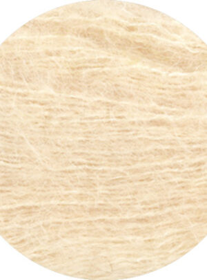 Lana Grossa Setasuri Garn 58 Lys Beige