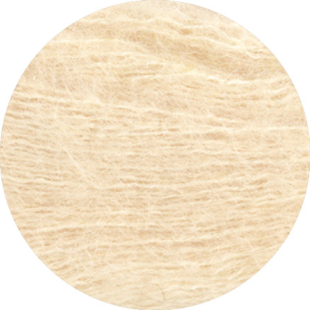 Lana Grossa Setasuri Garn 58 Lys Beige Lana Grossa Setasuri Garn 58 Lys Beige