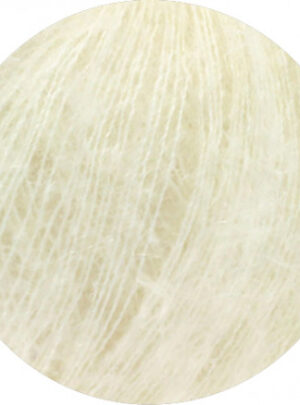 Lana Grossa Silkhair Garn 117