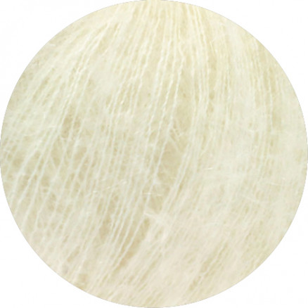 Lana Grossa Silkhair Garn 117 Lana Grossa Silkhair Garn 117