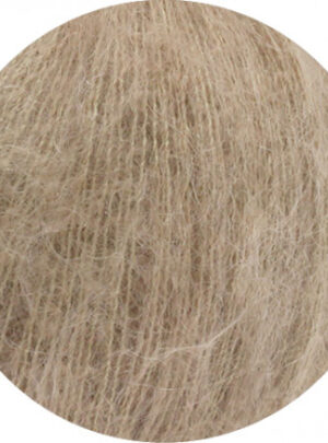 Lana Grossa Silkhair Garn 123