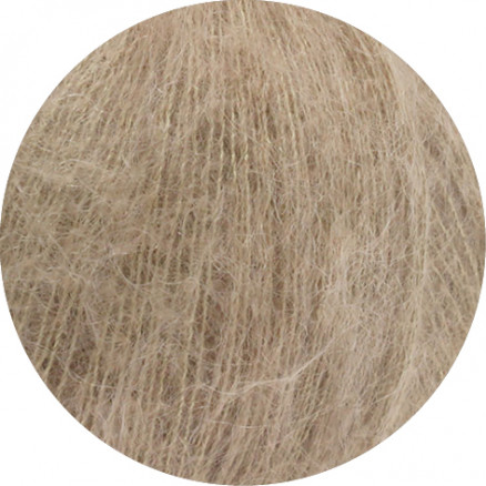 Lana Grossa Silkhair Garn 123 Lana Grossa Silkhair Garn 123