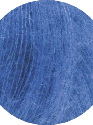 Lana Grossa Silkhair Garn 133
