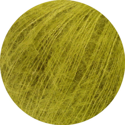 Lana Grossa Silkhair Garn 200 Pistacie Lana Grossa Silkhair Garn 200 Pistacie