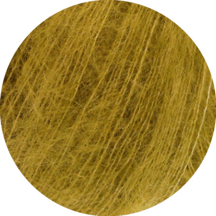 Lana Grossa Silkhair Garn 218 Lime Lana Grossa Silkhair Garn 218 Lime