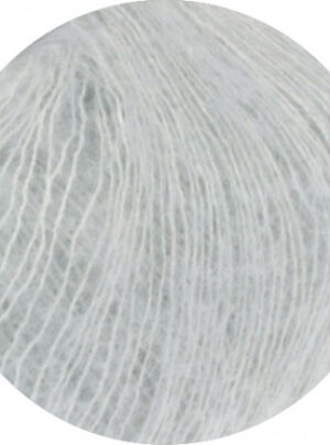 Lana Grossa Silkhair Garn 41