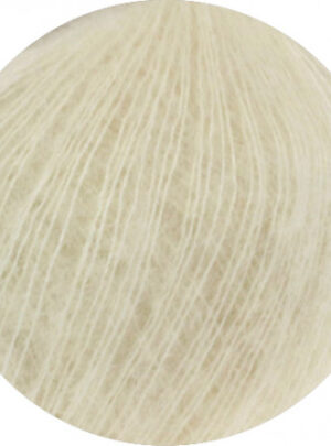Lana Grossa Silkhair Garn 52