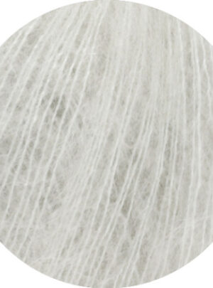 Lana Grossa Silkhair Garn 58