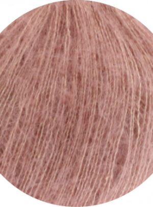 Lana Grossa Silkhair Garn 74