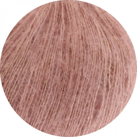 Lana Grossa Silkhair Garn 74 Lana Grossa Silkhair Garn 74