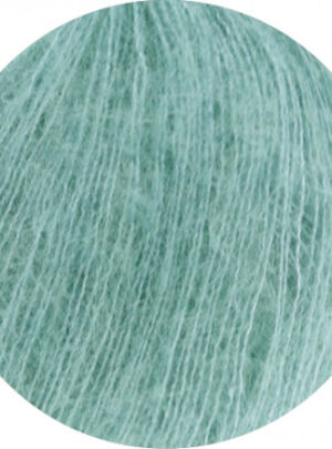 Lana Grossa Silkhair Garn 82