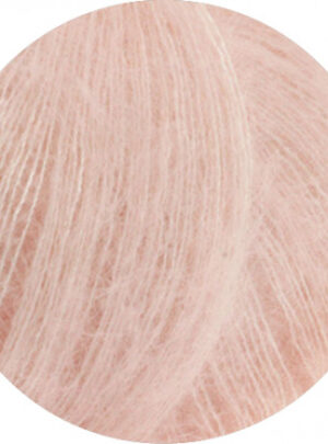 Lana Grossa Silkhair Garn 86