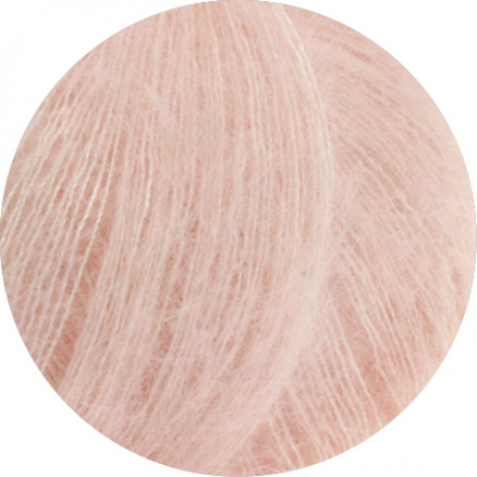 Lana Grossa Silkhair Garn 86 Lana Grossa Silkhair Garn 86