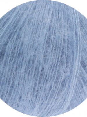 Lana Grossa Silkhair Garn 92