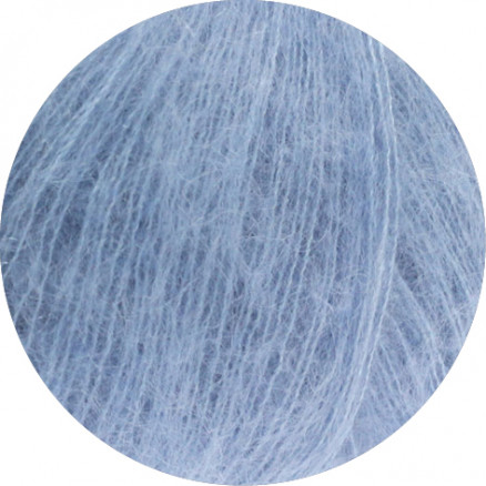 Lana Grossa Silkhair Garn 92 Lana Grossa Silkhair Garn 92