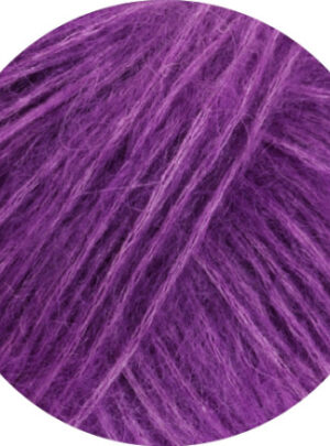 Lana Grossa Superkid Seta 07 Orkidé