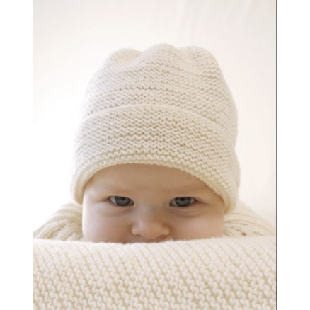 Peek-a-boo by DROPS Design - Baby Hue Strikkeopskrift str. Præmatur - 3/4 år Peek-a-boo by DROPS Design - Baby Hue Strikkeopskrift str. Præmatur - 3/4 år