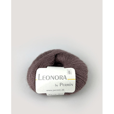 Permin Leonora Garn 13 Mauve Permin Leonora Garn 13 Mauve