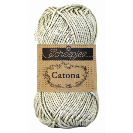 Scheepjes Catona Garn Unicolor 248 Champagne Scheepjes Catona Garn Unicolor 248 Champagne
