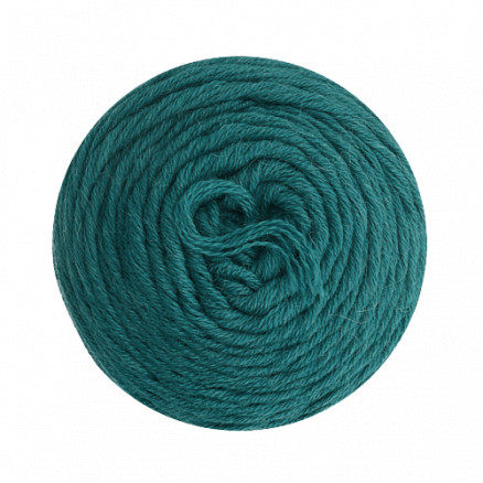 Scheepjes Whirligigette 252 Teal Scheepjes Whirligigette 252 Teal