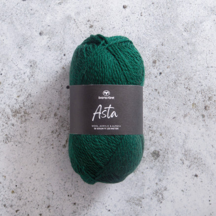 Svarta Fåret Asta 88 Scarab Green Svarta Fåret Asta 88 Scarab Green