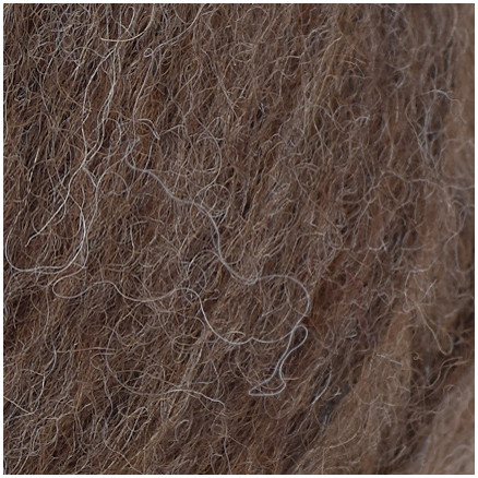 Viking Garn Alpaca Bris 308 Brun Viking Garn Alpaca Bris 308 Brun