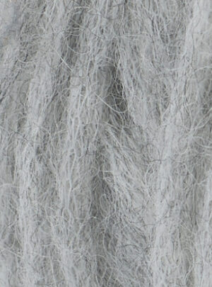 Viking Garn Alpaca Bris 313 Lys Grå