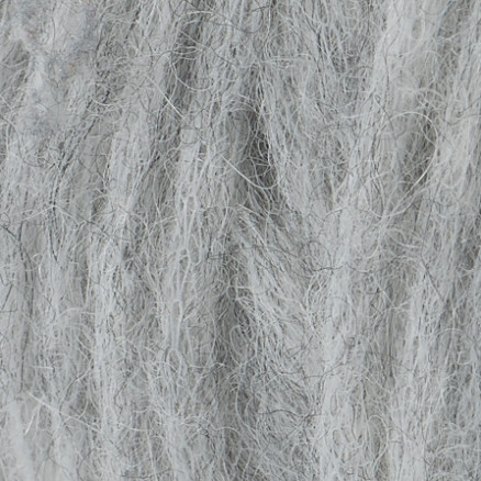 Viking Garn Alpaca Bris 313 Lys Grå Viking Garn Alpaca Bris 313 Lys Grå
