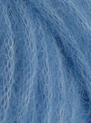 Viking Garn Alpaca Bris 323 Blå