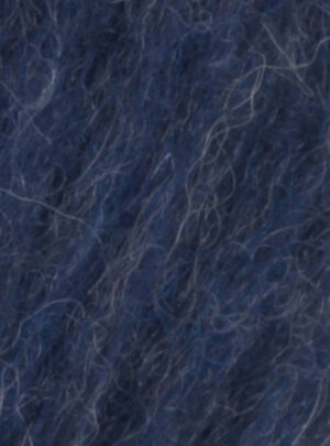 Viking Garn Alpaca Bris 324 Mørkeblå